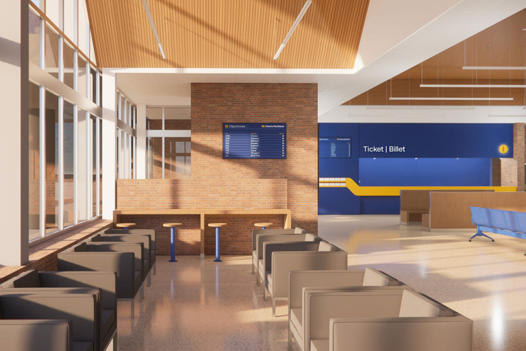 Minister Prabhmeet Sarkaria Group Photo