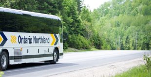 Bus Parcel Express