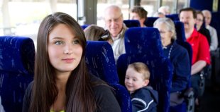 Motor Coach