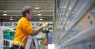 Remanufacturing & Repair