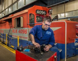 Overhaul & Repair